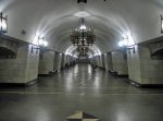 Свердловское метро  - долгожданное открытие